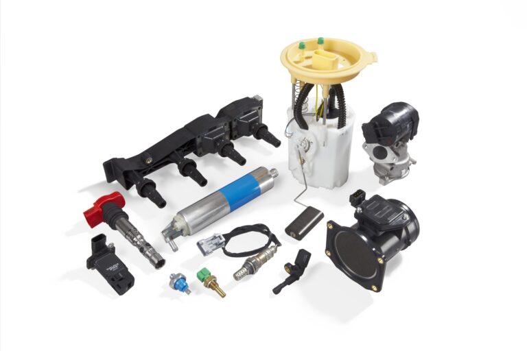 ELECTRICAL-PARTS