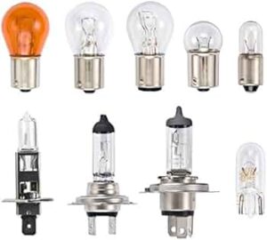 lighting bulb