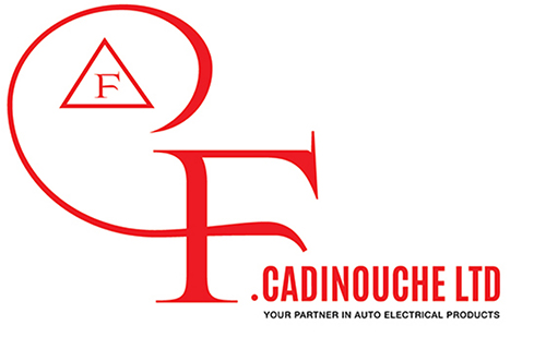 Cadinouche Ltd