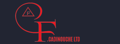 Cadinouche Ltd